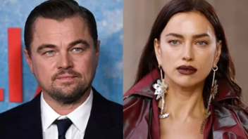 Leonardo DiCaprio-Irina Shayk: Ο διάσημος ηθοποιός βγαίνει με την πρώην του Bradley Cooper