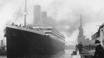 Τιτανικός: Το ιστορικό ναυάγιο που οδήγησε στο θάνατο 1500 ανθρώπους!