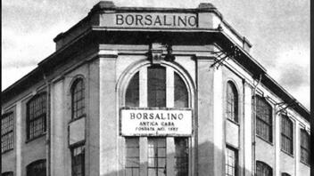Εγκαίνια για το Μουσείο Borsalino