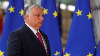 Η Ουγγαρία μπλόκαρε την αποδέσμευση στρατιωτικής βοήθειας στην Ουκρανία 