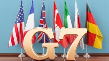 Οι κυρώσεις κατά της Ρωσίας και ο «οικονομικός εξαναγκασμός» που ασκεί η Κίνα στο επίκεντρο της G7