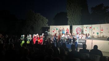 Με επιτυχία η έναρξη του 9ου Μαθητικού Φεστιβάλ Θεάτρου & Μουσικής Δήμου Γόρτυνας