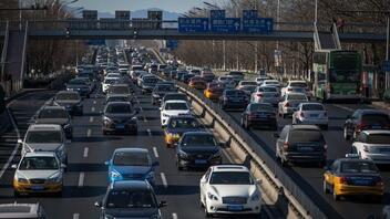 Κίνα: Ετήσια αύξηση 15,23% κατέγραψαν οι πωλήσεις μεταχειρισμένων οχημάτων