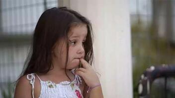 Στις 23 Ιουνίου η εκδίκαση της υπόθεσης της 4χρονης Μελίνας στο Εφετείο