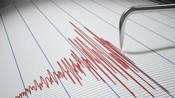 Σεισμός 4,2 βαθμών της κλίμακας Ρίχτερ στη Σάμο