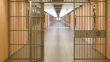 Πύργος: Νεκρή στο κελί της 27χρονη κρατούμενη