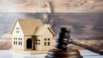 Νόμος Κατσέλη για τους δανειολήπτες: 4 στις 10 αιτήσεις απορρίπτονται από τα δικαστήρια 