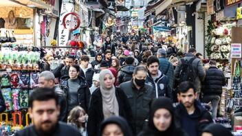 Ο πληθωρισμός στην Τουρκία έπεσε κάτω από το 40%