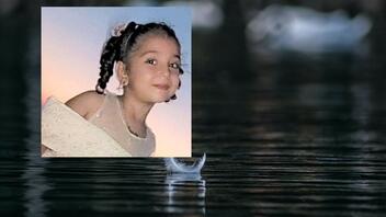 Δίκη: η 4χρονη Λοζίν έσβησε από αφυδάτωση στην αγκαλιά της μάνας της