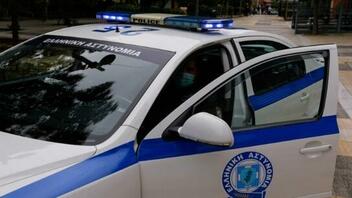 Σοκ στη Θεσσαλονίκη: Βρέθηκε πτώμα άνδρα σε πάρκο