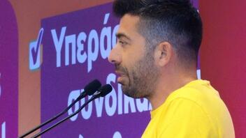 Μακράκης: Η απόφαση του ΣτΕ βάζει φραγμό στο ν. Χατζηδάκη για την είσοδο ιδιωτών στο Δημόσιο
