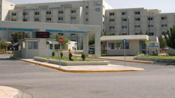 Ασθενής με μεταδοτικό νόσημα "το 'σκασε" από το Νοσοκομείο του Ρίου