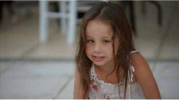 Στο εδώλιο η αναισθησιολόγος για το θάνατο της 4χρονης Μελίνας