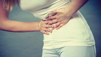 Οι πιο συχνές αιτίες για τον πόνο στο στομάχι