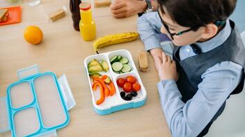 Λαμία: Μαζική τροφική δηλητηρίαση μαθητών από σχολικά γεύματα!