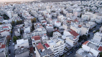 Αντικειμενικές αξίες: Επέκταση σε 2.167 περιοχές σε όλη την Ελλάδα από το 2024