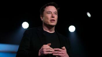 Στο μέλλον δεν θα χρειάζεται να δουλεύουμε, λέει ο Elon Musk 