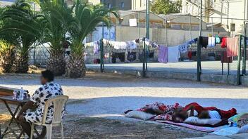 «Σαν τα μανιτάρια»... ξεφυτρώνουν οι μίνι καταυλισμοί Ρομά στο Ηράκλειο - Φωτογραφίες