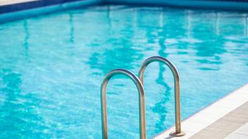 ΕΑΚΗ: Ανακαίνιση στα αποδυτήρια της μικρής πισίνας του κολυμβητηρίου του Λίντο