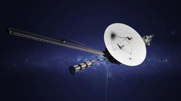Η NASA αποκατέστησε πλήρως την επικοινωνία της με το Voyager 2 