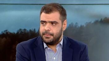 Παύλος Μαρινάκης: "Ξεκινούν από την 1η Μαρτίου οι παρεμβάσεις για το βρεφικό γάλα"