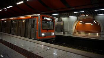 Αναστολή της απεργίας σε μετρό, τραμ και ηλεκτρικό στην Αθήνα
