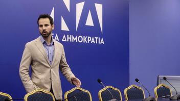 Νίκος Ρωμανός: "Αυτή είναι η κατάντια του ΣΥΡΙΖΑ"