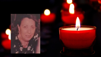 Πένθος για πρώην βουλευτή του ΠΑΣΟΚ Μαρία Σκραφνάκη