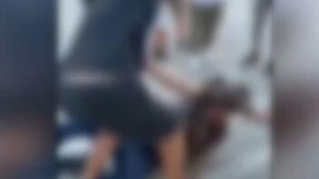 Άγριος ξυλοδαρμός 13χρονου σε σχολείο της Κρήτης: Φώναζαν «σκοτώστε τον»!
