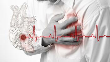 Το 90% των θανάτων οφείλεται σε προβλήματα καρδιάς