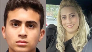 Δολοφονία στη Φλόριντα: 13χρονος σκότωσε τη μητέρα του ενώ κοιμόταν