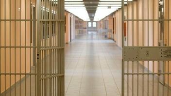 Στις νέες φυλακές στις Κουρούνες, ο υφυπουργός Προστασίας του Πολίτη