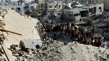 Γκουτέρες: Οι επιθέσεις της Χαμάς δεν δικαιολογούν τη συνολική τιμωρία των Παλαιστινίων