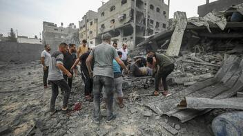 ΟΗΕ: "Υπάρχει κάποια πρόοδος στο να περάσουν καύσιμα στη Γάζα"