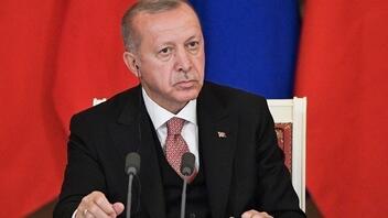 Ερντογάν: Ανάγκη μεταρρύθμισης του Συμβουλίου Ασφαλείας του ΟΗΕ