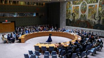 Μέση Ανατολή: Δραματική προειδοποίηση ΟΗΕ για την εξάπλωση του πολέμου στη Συρία