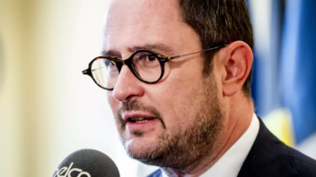 Βέλγιο: Παραιτήθηκε ο υπουργός Δικαιοσύνης εξαιτίας του τρομοκράτη των Βρυξελλών