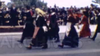 Ηράκλειο: Μία παρέλαση, 48 χρόνια πριν