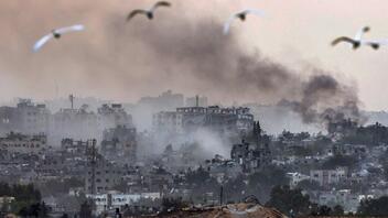 Ιράν: Η επέκταση του πολέμου στη Γάζα είναι πλέον «αναπόφευκτη»