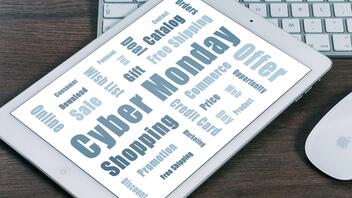 Οδηγίες για ασφαλή «πλοήγηση» και αγορές στην Cyber Monday