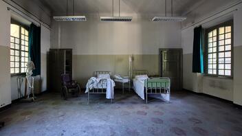  Τα ΗΑΕ θέλουν να οικοδομήσουν νοσοκομείο εκστρατείας στη Λωρίδα της Γάζας 