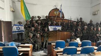 Ο ισραηλινός στρατός ετοιμάζεται να εισβάλει στα τούνελ της Γάζας