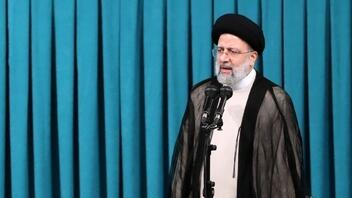 Διεθνής ανησυχία μετά το θάνατο του Ιρανού Προέδρου - Φόβοι για πολιτική αβεβαιότητα