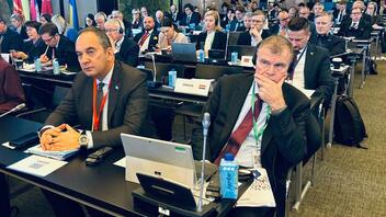 Γ. Πλακιωτάκης στη Διάσκεψη Επιτροπών Ευρωπαϊκών Υποθέσεων: Τα γλυπτά του Παρθενώνα πρέπει να επιστρέψουν στο φυσικό τους χώρο