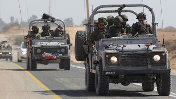 Ο ισραηλινός στρατός ανακοίνωσε ότι έχει πάρει τον έλεγχο 11 στρατιωτικών θέσεων της Χαμάς