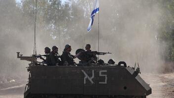 Ο Ισραηλινός στρατός δε σχολιάζει το πλήγμα που σκότωσε τον Ιρανό ταξίαρχο