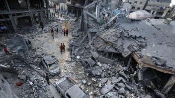 Γάζα: 19.453 νεκροί στη Λωρίδα της Γάζας από την αρχή του πολέμου