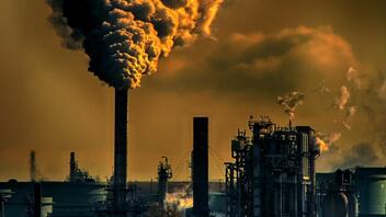 Ατμοσφαιρική ρύπανση: Ο αέρας που αναπνέουμε και η καρδιαγγειακή μας υγεία