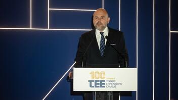 Γ.Στασινός στο συνέδριο του ΤΕΕ/ΤΑΚ: Να αποφασίσουμε και να δράσουμε τώρα, για τα έργα και τις ενεργειακές επιλογές της χώρας