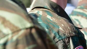 Πένθος στις Ένοπλες Δυνάμεις: Στρατιωτικός έσβησε την ώρα που αθλούνταν